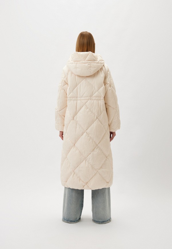 фото Пуховик weekend max mara