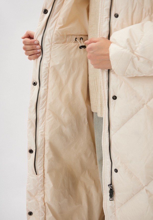 фото Пуховик weekend max mara