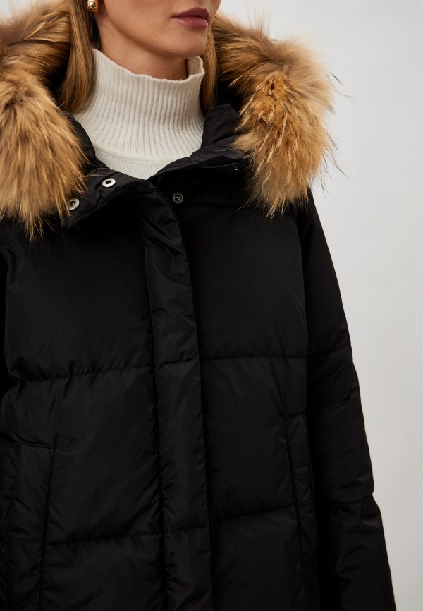 фото Пуховик weekend max mara