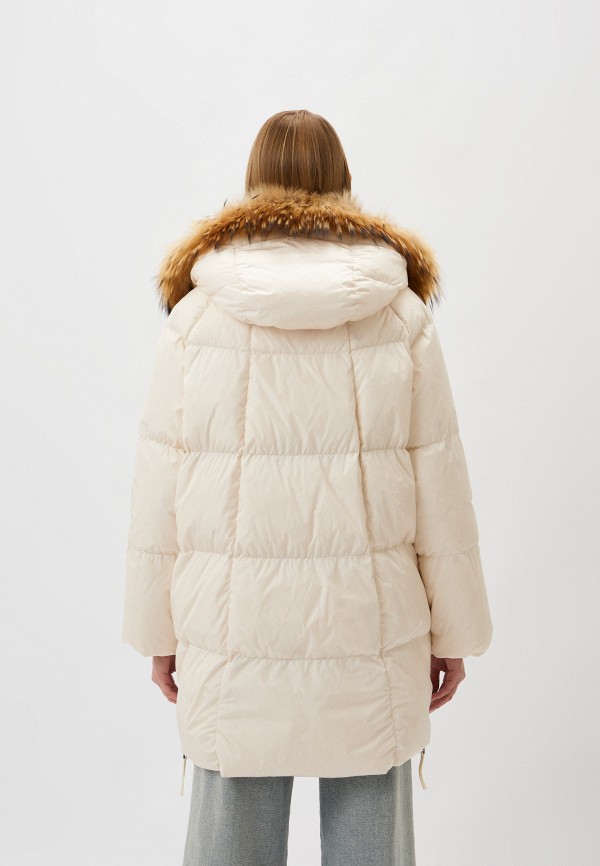 фото Пуховик weekend max mara