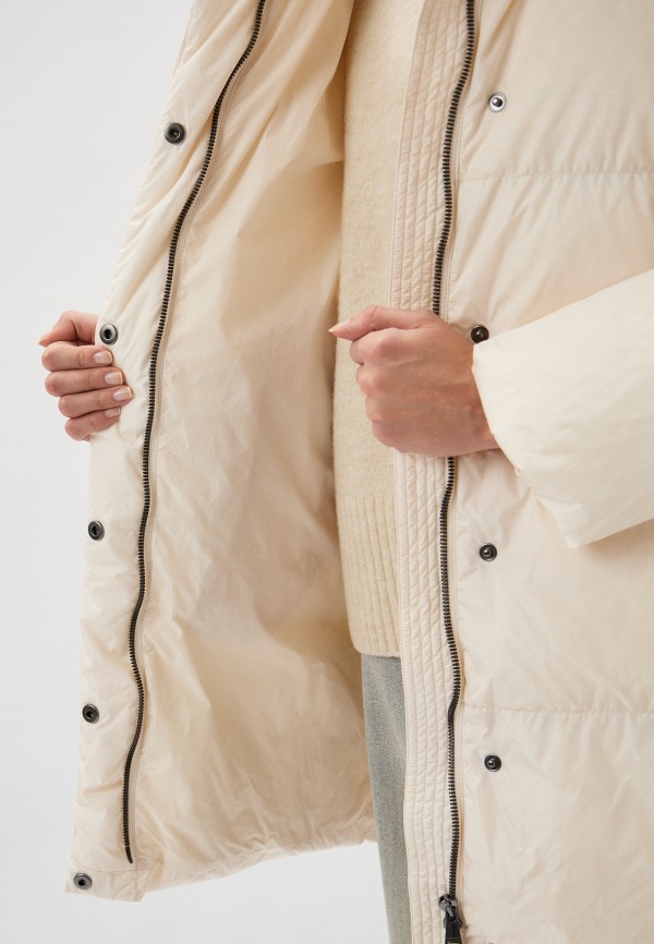 фото Пуховик weekend max mara