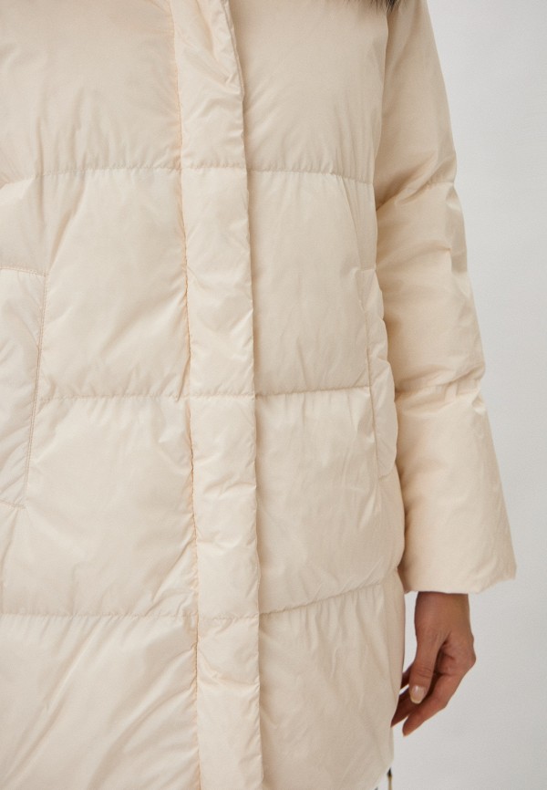 фото Пуховик weekend max mara