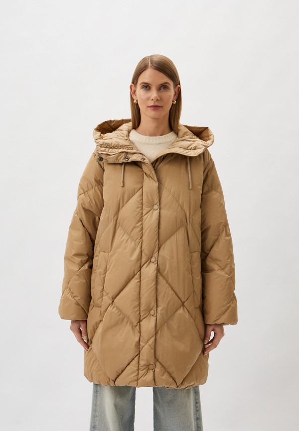 Пуховик Weekend Max Mara CALERNO