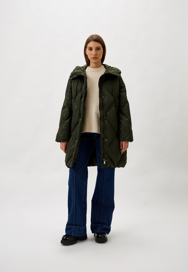 фото Пуховик weekend max mara