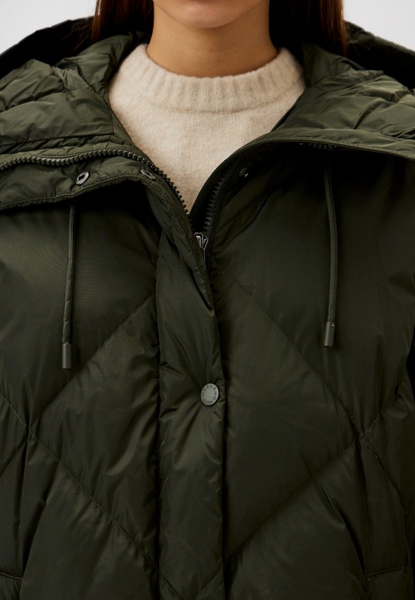 фото Пуховик weekend max mara