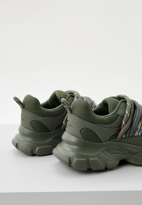 фото Кроссовки weekend max mara