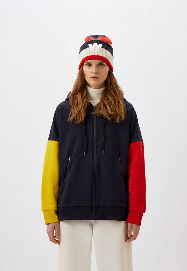 Толстовка Weekend Max Mara 24360₽