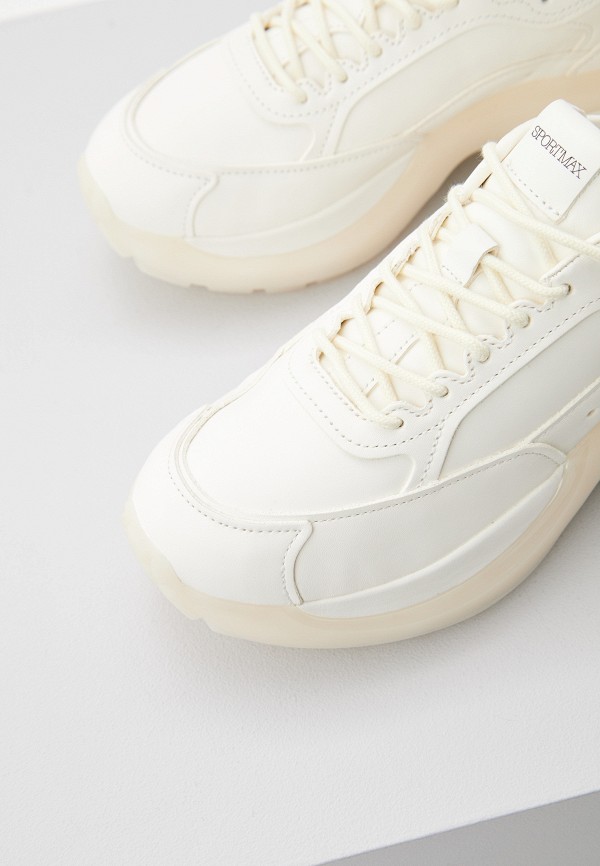 фото Кроссовки sportmax