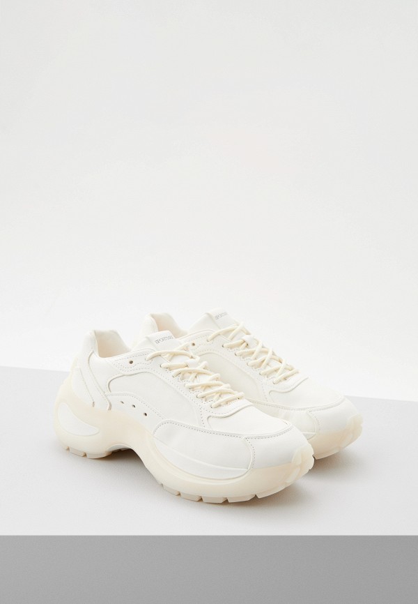 фото Кроссовки sportmax