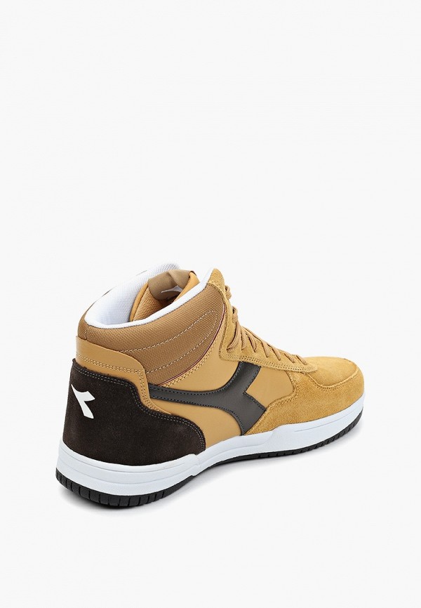 фото Кеды diadora