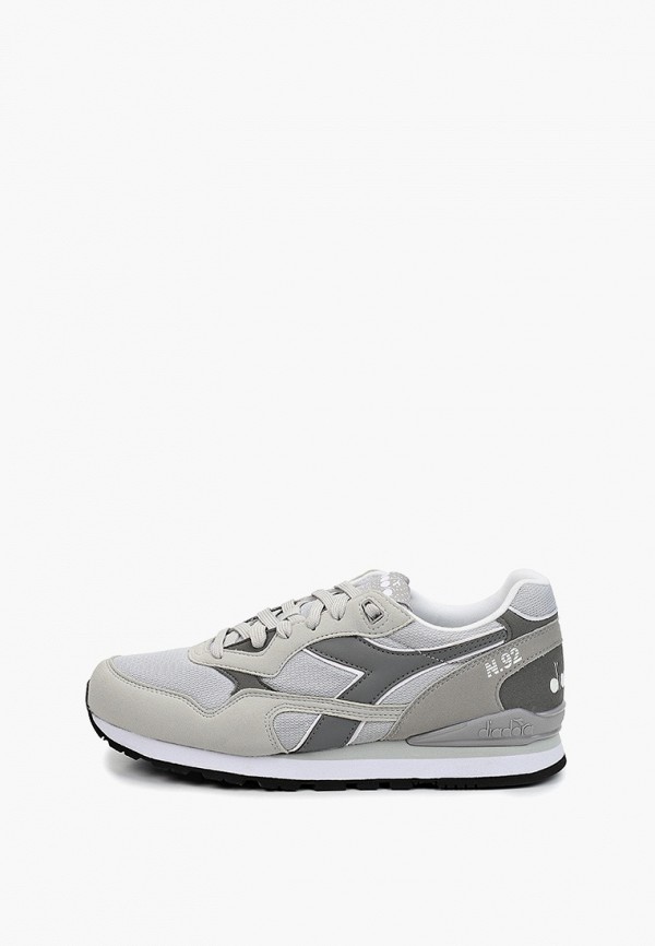 

Кроссовки Diadora, Серый, N.92