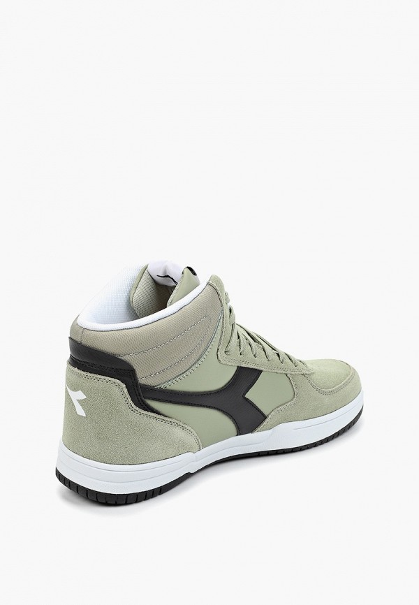 фото Кеды diadora