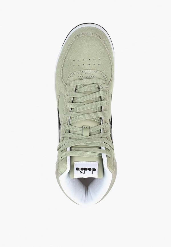 фото Кеды diadora