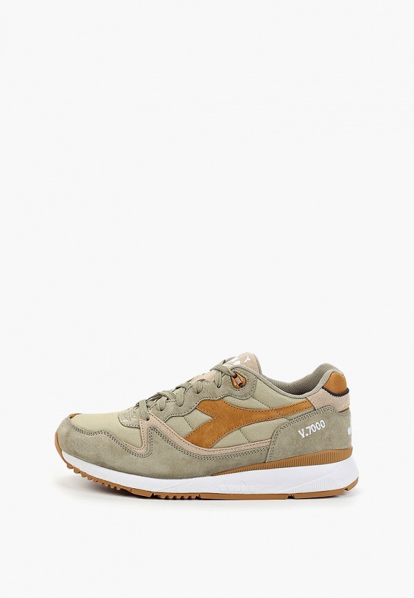 фото Кроссовки diadora