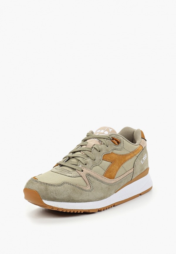 фото Кроссовки diadora