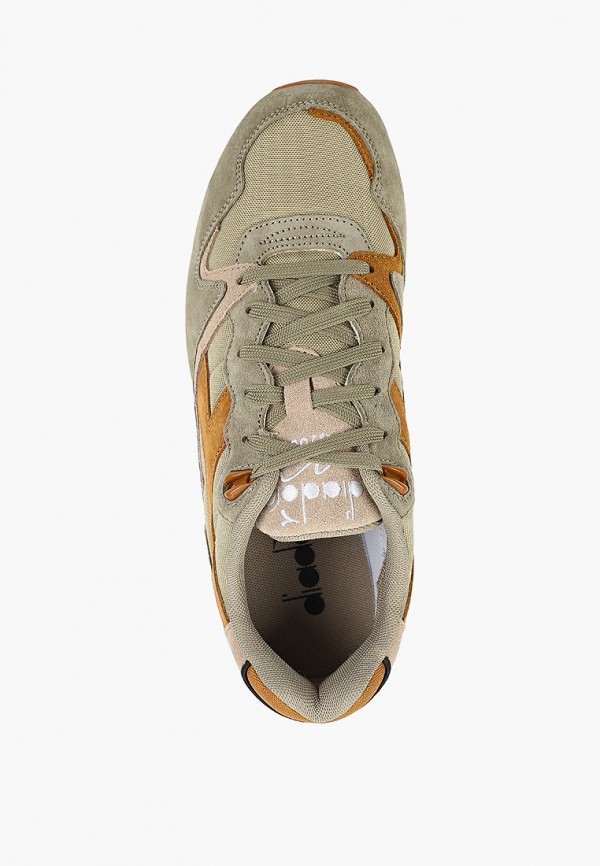 фото Кроссовки diadora