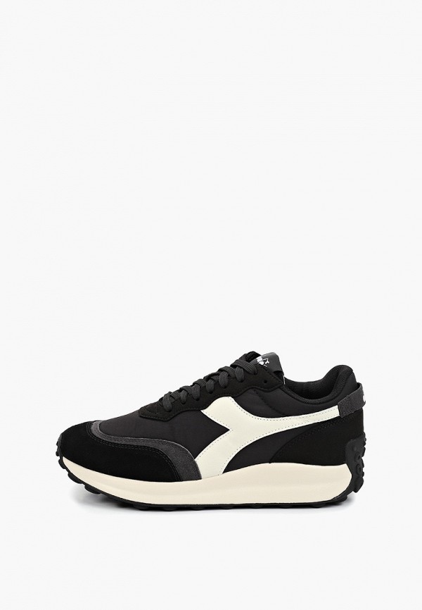 

Кроссовки Diadora, Черный, RACE NYL