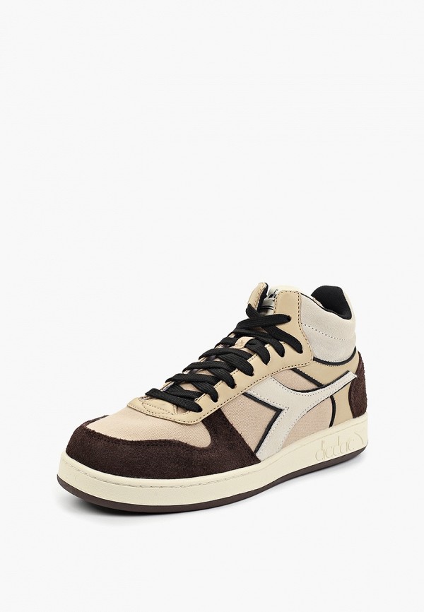 фото Кеды diadora