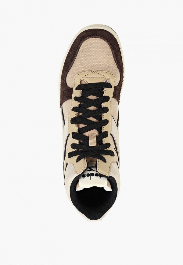 фото Кеды diadora