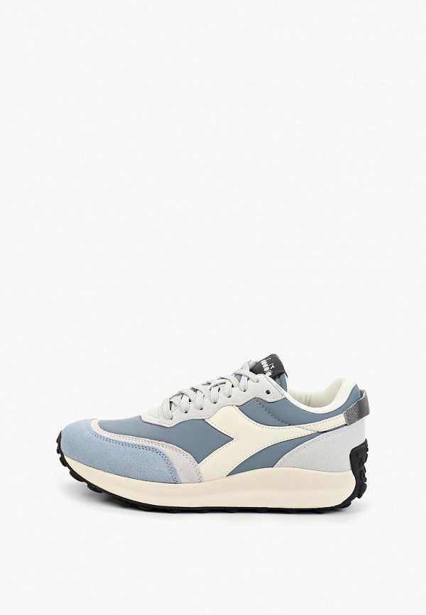 Кроссовки Diadora RACE NYL