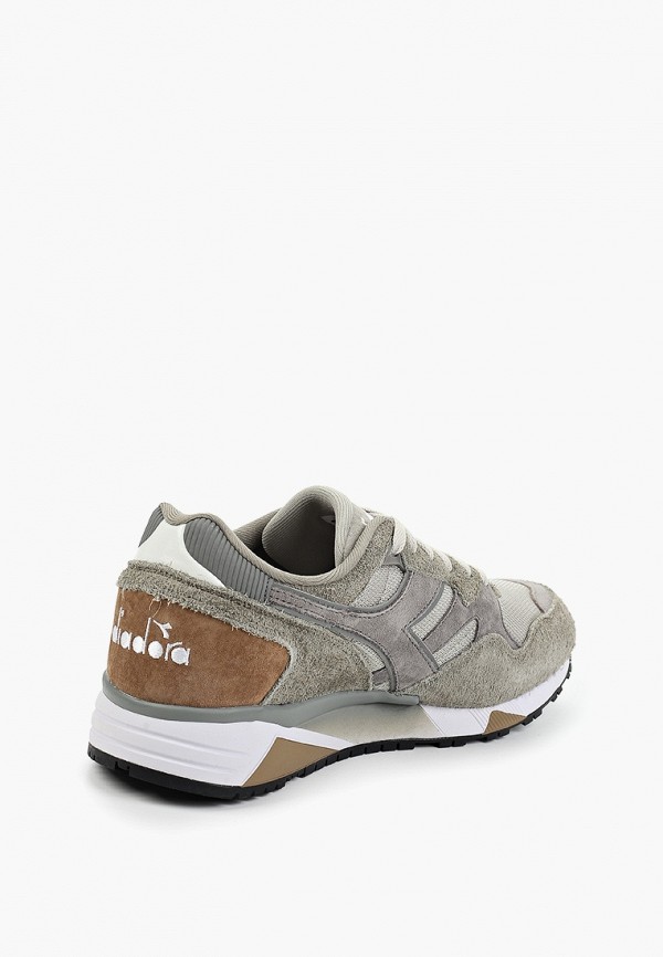 фото Кроссовки diadora