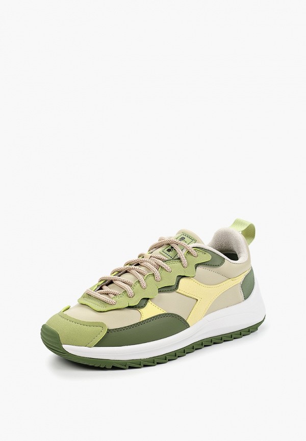 фото Кроссовки diadora