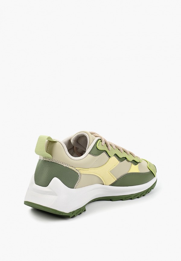 фото Кроссовки diadora