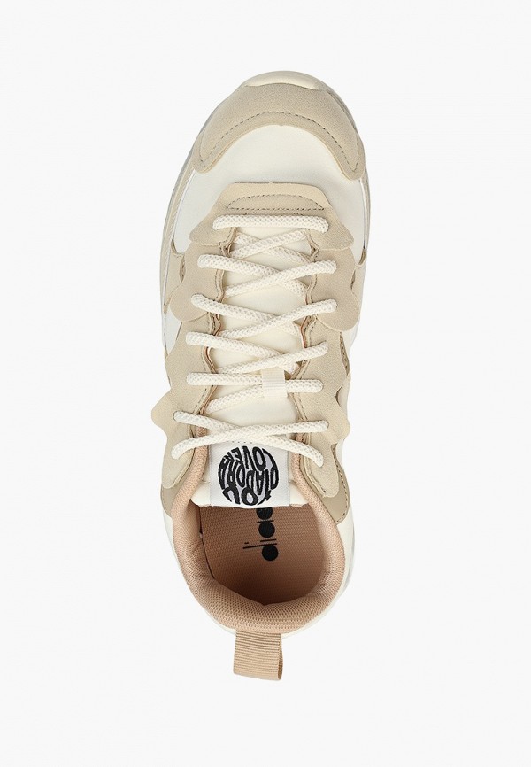 фото Кроссовки diadora