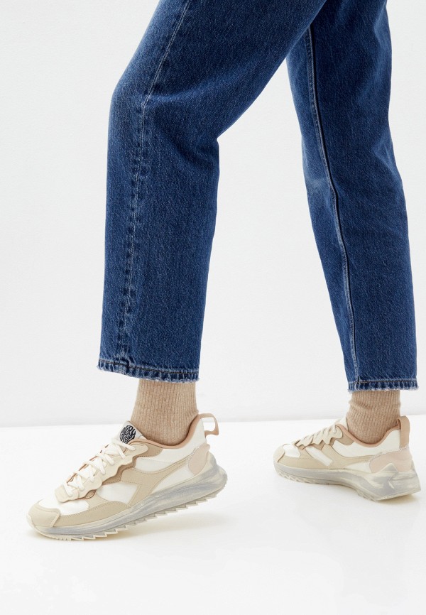 фото Кроссовки diadora