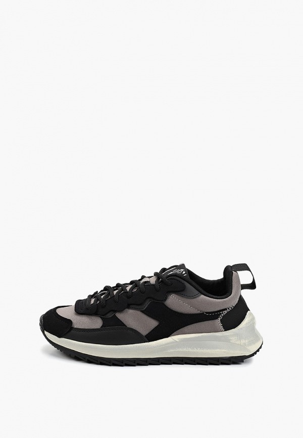 

Кроссовки Diadora, Серый, JOLLY DUNES