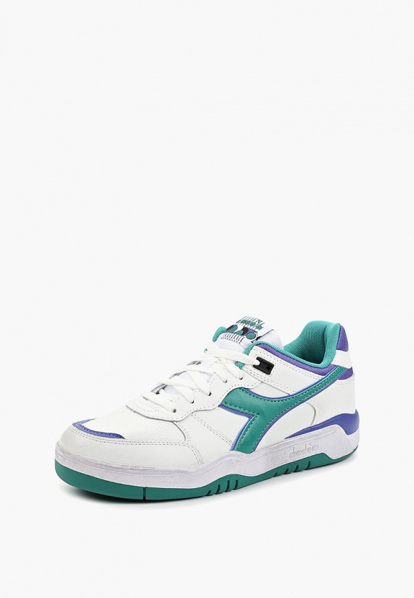 фото Кеды diadora