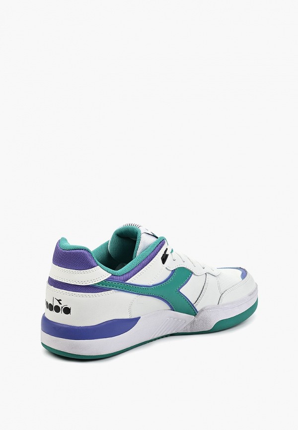 фото Кеды diadora