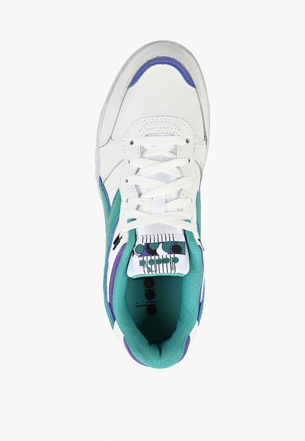 фото Кеды diadora