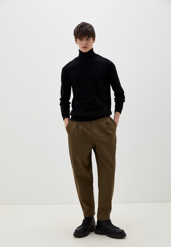 фото Водолазка galvanni