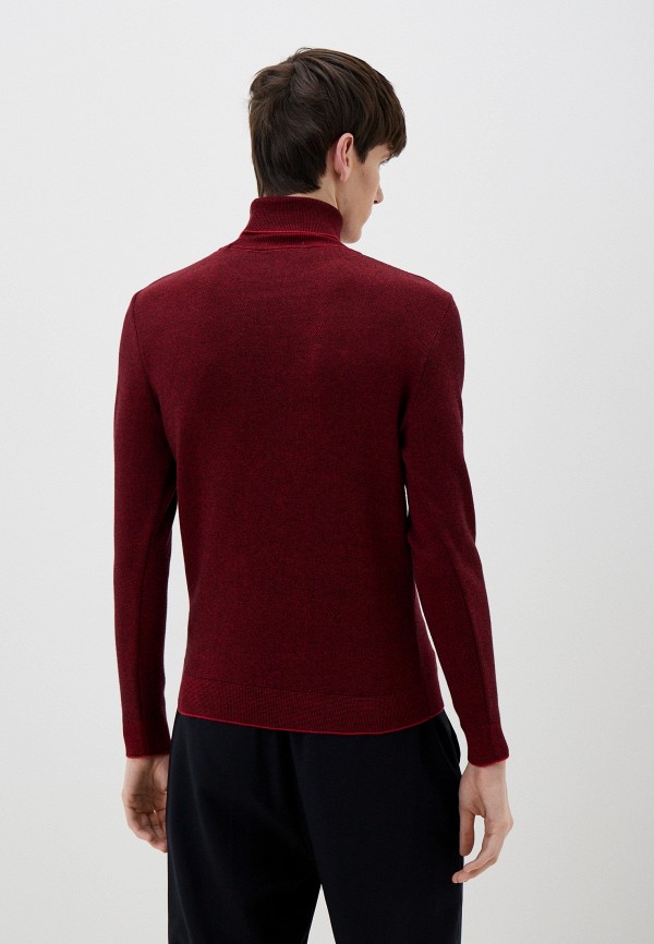 фото Водолазка galvanni