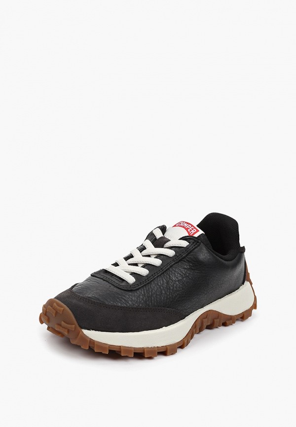 фото Кроссовки camper