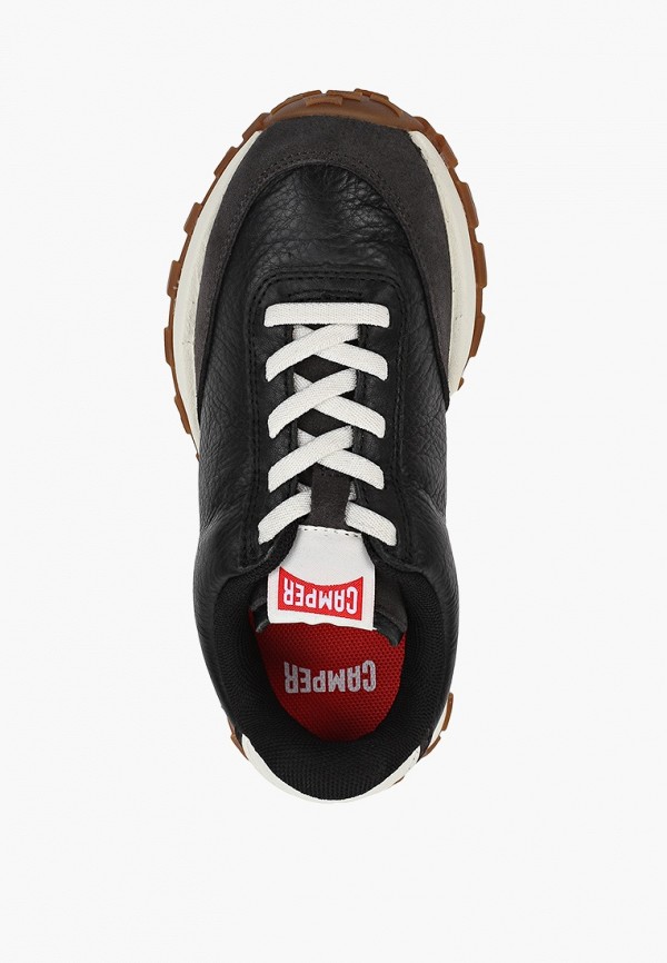 фото Кроссовки camper