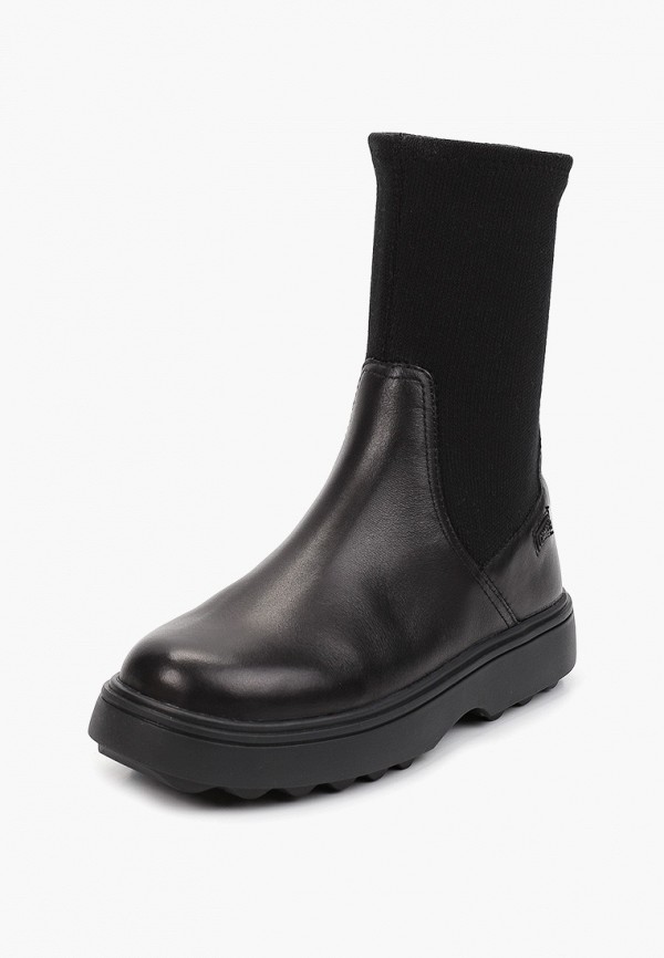 фото Сапоги camper