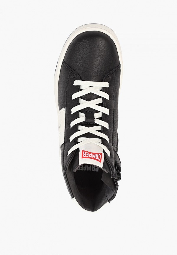 фото Кеды camper