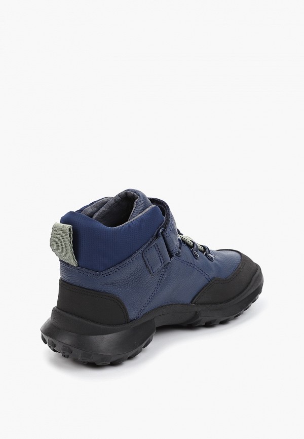 фото Кроссовки camper