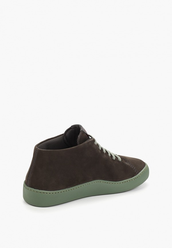 фото Ботинки camper