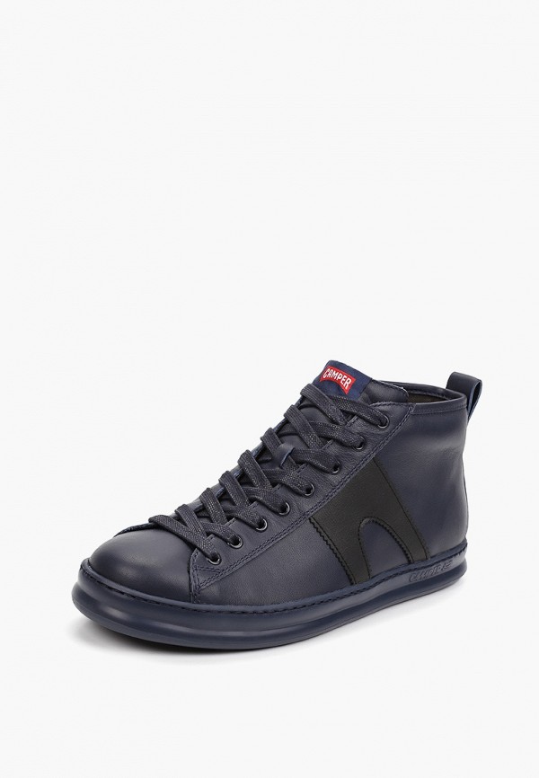 фото Кеды camper