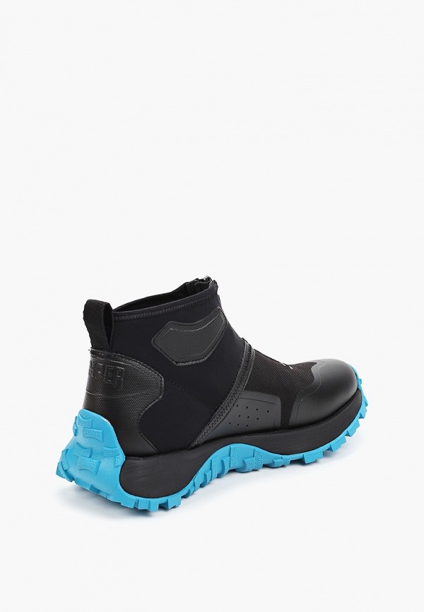 фото Кроссовки camper