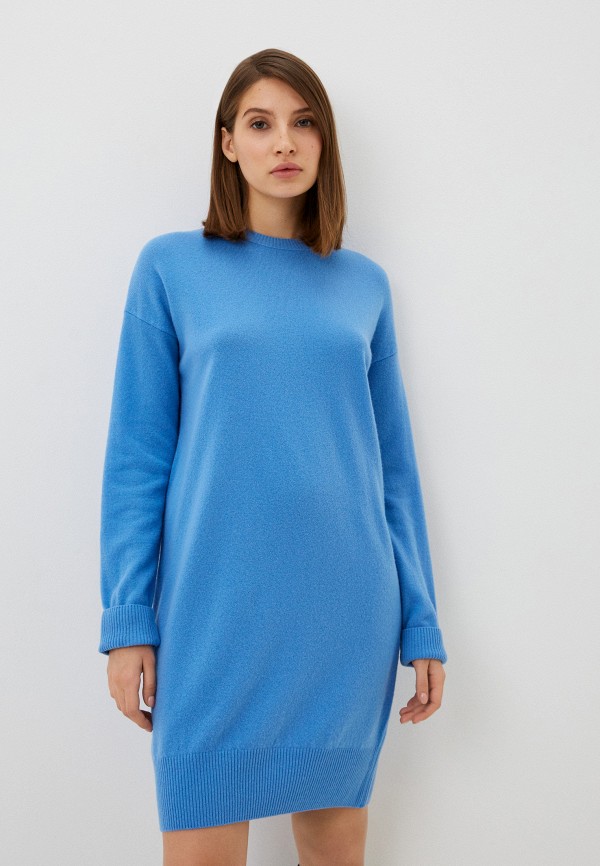 

Платье United Colors of Benetton, Синий