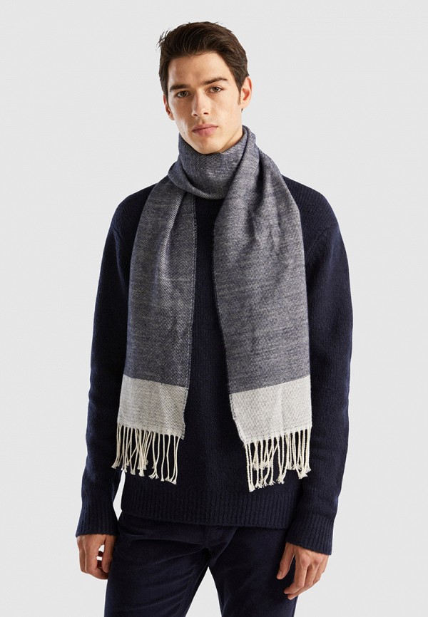 фото Шарф united colors of benetton