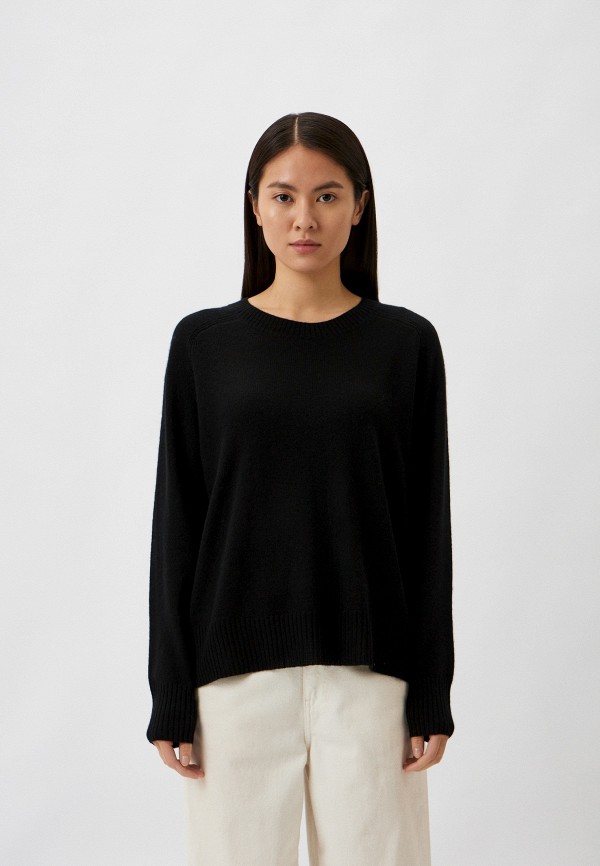 

Джемпер 360Cashmere, Черный