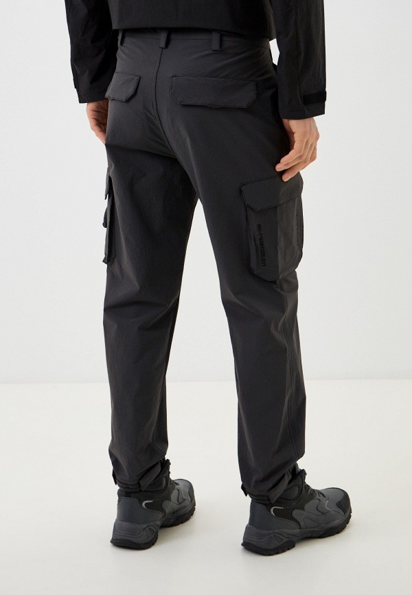 фото Брюки спортивные helly hansen