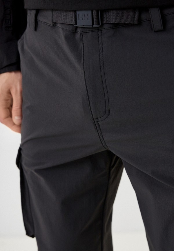фото Брюки спортивные helly hansen