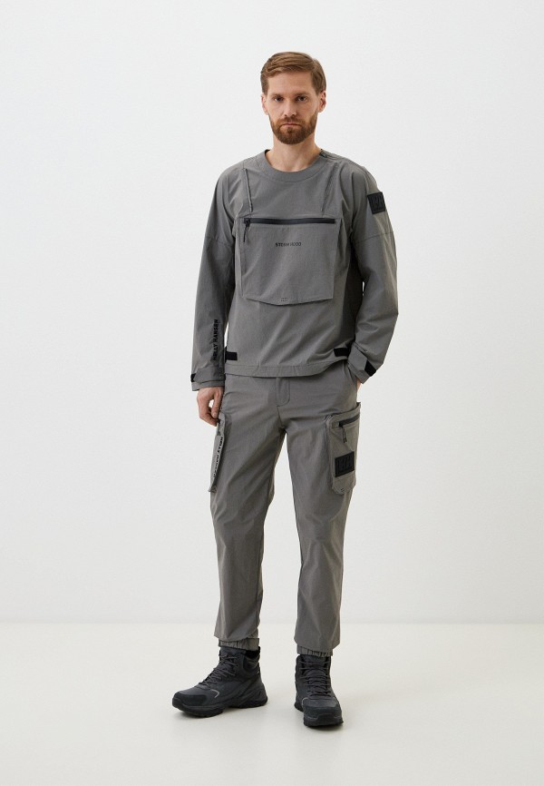 фото Брюки спортивные helly hansen
