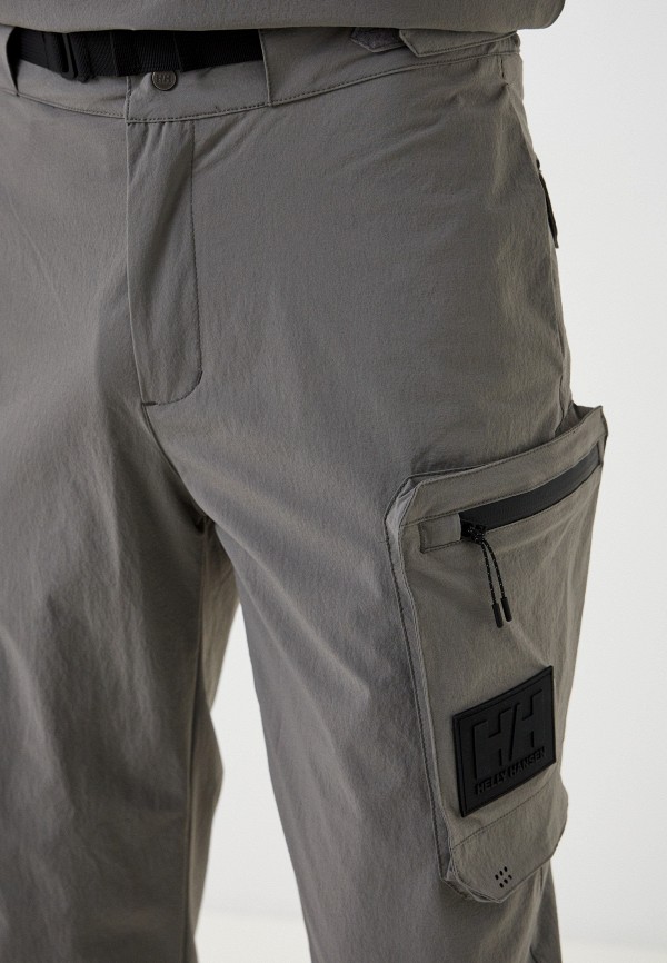 фото Брюки спортивные helly hansen